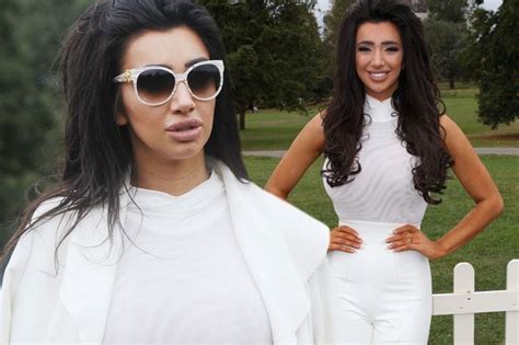 chloe khan daughter|Chloe Khan creates 'happy place' for her eight.